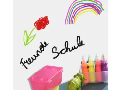 Venilia Klebefolie Whiteboard 45 cm x 150 cm* Klebefolien