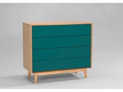 Venilia Klebefolie Zeder 45 cm x 200 cm* Klebefolien