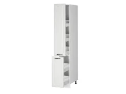 Vicco Apothekerschrank R-Line Medizinschrank für die Küche Landhaus/ 30 cm* Schränke
