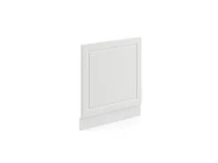 Vicco Frontblende R-Line Geschirrspüler Fronttür Landhaus/ 60 cm ohne Arbeitsplatte* Schränke