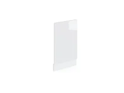 Vicco Frontblende R-Line Hochglanz/ 45 cm ohne Arbeitsplatte* Schränke