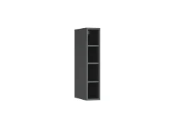 Vicco Hängeschrank Fame-Line Offener Küchenschrank 15 cm* Schränke