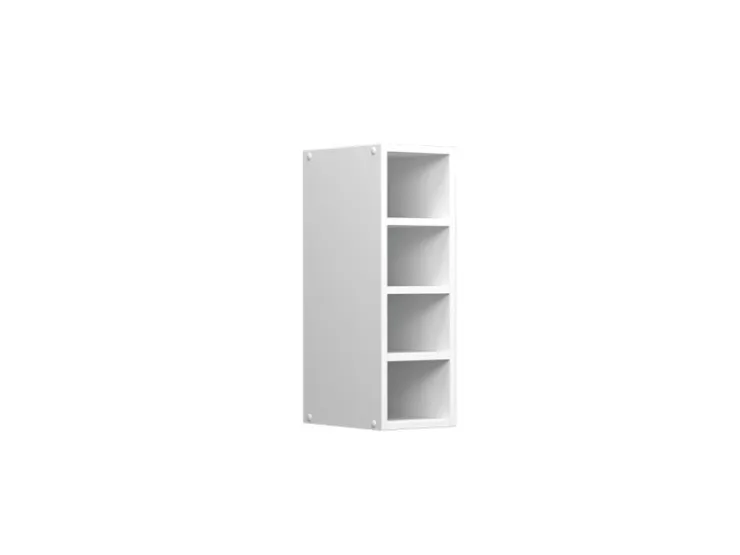 Vicco Hängeschrank R-Line Offener Küchenschrank / 20 cm* Schränke