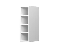 Vicco Hängeschrank R-Line Offener Küchenschrank / 20 cm* Schränke