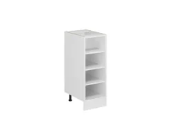 Vicco Küchenregal R-Line Offener Küchenschrank 30 cm ohne Arbeitsplatte* Schränke