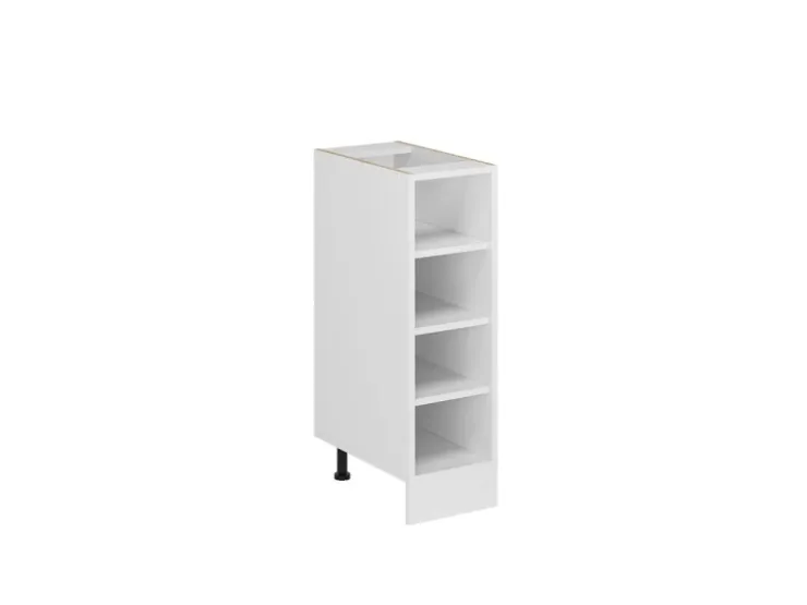 Vicco Küchenregal R-Line Offener Küchenschrank 25 cm ohne Arbeitsplatte* Schränke