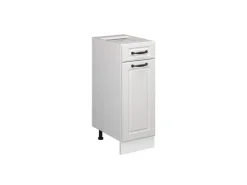 Vicco Küchenunterschrank R-Line Landhaus/ 30 cm ohne Arbeitsplatte* Schränke