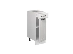 Vicco Küchenunterschrank R-Line Landhaus/ 30 cm ohne Arbeitsplatte* Schränke