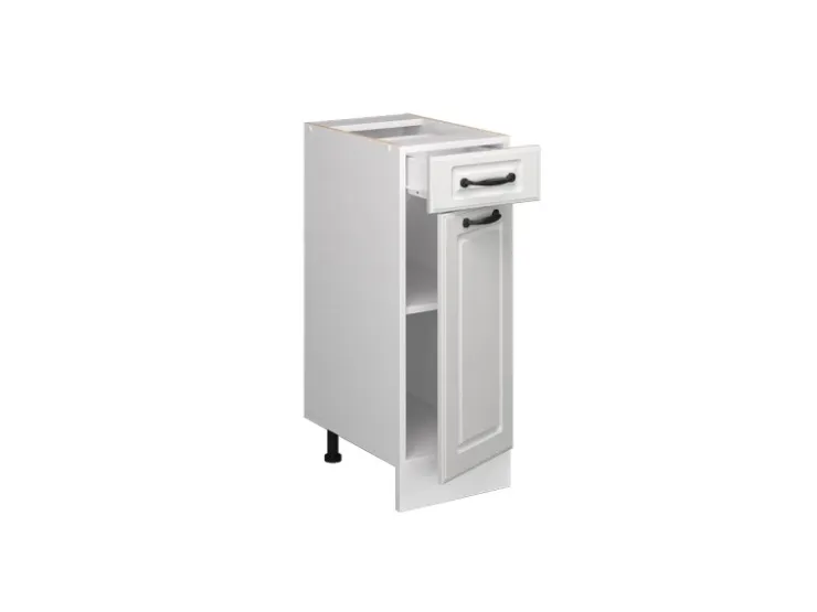 Vicco Küchenunterschrank R-Line Landhaus/ 30 cm ohne Arbeitsplatte* Schränke