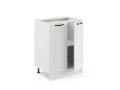 Vicco Küchenunterschrank R-Line Landhaus/ 60 cm ohne Arbeitsplatte