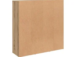 vidaXL Bücherregal Artisan-Eiche 98x29x97,5 cm 855969* Bücherregale