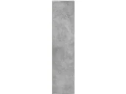 vidaXL Bücherregal 50x25x105 cm Holzwerkstoff 852792* Bücherregale