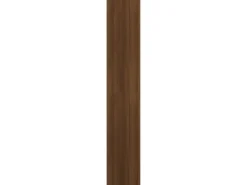 vidaXL Bücherregal Braun Eichen-Optik 36x30x171 cm Holzwerkstoff