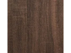 vidaXL Bücherregal Braun Holzwerkstoff 3333929* Bücherregale