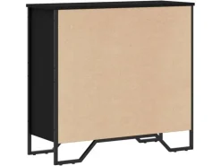 vidaXL Bücherregal 80x31x74,5 cm Holzwerkstoff 848619