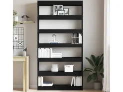vidaXL Bücherregal Holzwerkstoff 3333925* Bücherregale