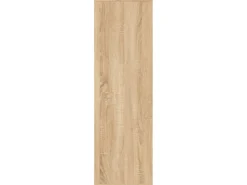 vidaXL Bücherregal Sonoma-Eiche 98x30x98 cm Holzwerkstoff* Holzregale|Bücherregale