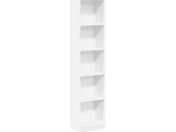 vidaXL Bücherregal 40x24x176 cm Holzwerkstoff 857792* Bücherregale
