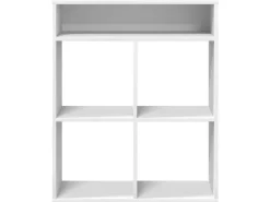vidaXL Bücherregal 66x31x80 cm Holzwerkstoff 860292