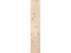 vidaXL Bücherregal/Raumteiler 80x30x167,4 cm Massivholz Kiefer* Regale Massivholz|Bücherregale