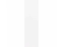 vidaXL Bücherregal/Raumteiler Weiß 100x30x103 cm* Bücherregale
