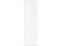 vidaXL Beistellschrank mit Schubladen ODDA Massivholz Kiefer 4103598* Sideboards|Kommode