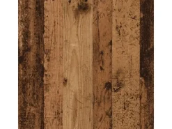 vidaXL Beistelltisch -Optik 50x50x35 cm Holzwerkstoff 856688