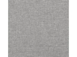 vidaXL Bettgestell Hellgrau 180x200 cm Stoff Modell 11397023* Betten