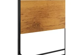 vidaXL Bettgestell Metall 160x200 cm730892* Betten