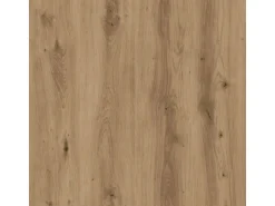 vidaXL Bettrahmen mit Kopfteil Artisan-Eiche 90 x 200 cm Holzwerkstoff 871655