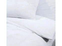 vidaXL Bettwäsche-Set 135x200 cm Baumwolle 136166* Bettwäsche