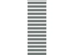 vidaXL Doppelrollo 85x200 cm Stoffbreite 80,9 cm Polyester 4014154