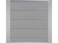vidaXL Doppelrollo Seitenzug 140 x 175 cm