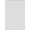 vidaXL Duschrollo 160x240 cm Seesternmuster 142863* Rollos
