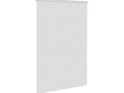 vidaXL Duschrollo 160x240 cm Seesternmuster 142863* Rollos