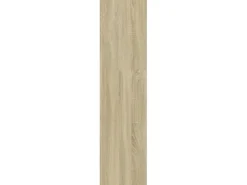 vidaXL Eckregal Sonoma-Eiche 33x33x132 cm Holzwerkstoff* Bücherregale|Eckregale