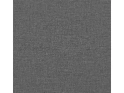 vidaXL Einzel-Schlafsofa mit Rädern 90 x 165 x 87 cm Stoff 42002685