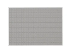 vidaXL Gewichtsdecke Grau 155x220 cm 7 kg Stoff* Decken