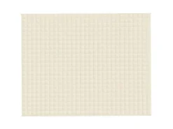 vidaXL Gewichtsdecke Hellcreme 235x290 cm 15 kg Stoff Modell 1