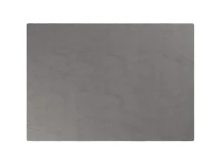 vidaXL Gewichtsdecke mit Bezug Grau 155x220 cm 7 kg Stoff* Decken|Bettwäsche