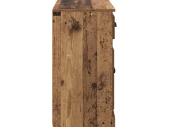 vidaXL Highboard 70 x 35,5 x 67,5 cm Holzwerkstoff 881417* Sideboards|Kommode