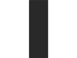vidaXL Highboard 50x41x124 cm Holzwerkstoff 846398