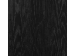 vidaXL Highboard Schwarz Eichen-Optik 70 x 35,5 x 67,5 cm 881419