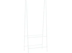 vidaXL Kleiderständer 59 x 35 x 150 cm 246725