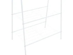 vidaXL Kleiderständer 59 x 35 x 150 cm 246725