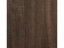 vidaXL Kommode Braun Eichen-Optik 60x41x58 cm Holzwerkstoff* Sideboards