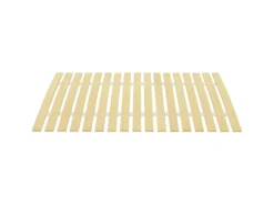 vidaXL Lattenrost mit 17 Latten 80x200 cm1123456* Betten