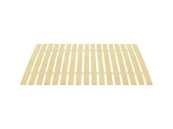 vidaXL Lattenrost mit 17 Latten 90x200 cm1123457