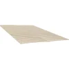 vidaXL Lattenroste mit 48 Latten 2 Stk. 70x200 cm1848504