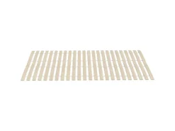 vidaXL Lattenroste mit 48 Latten 2 Stk. 70x200 cm1848504